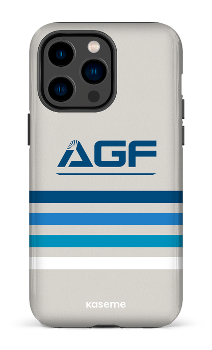 iPhone 14 Pro Max Tough AGF Ligné -