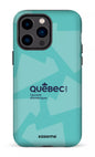 iPhone 14 Pro Max Tough Accent fleuve -