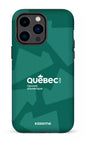 iPhone 14 Pro Max Tough Accent nature -