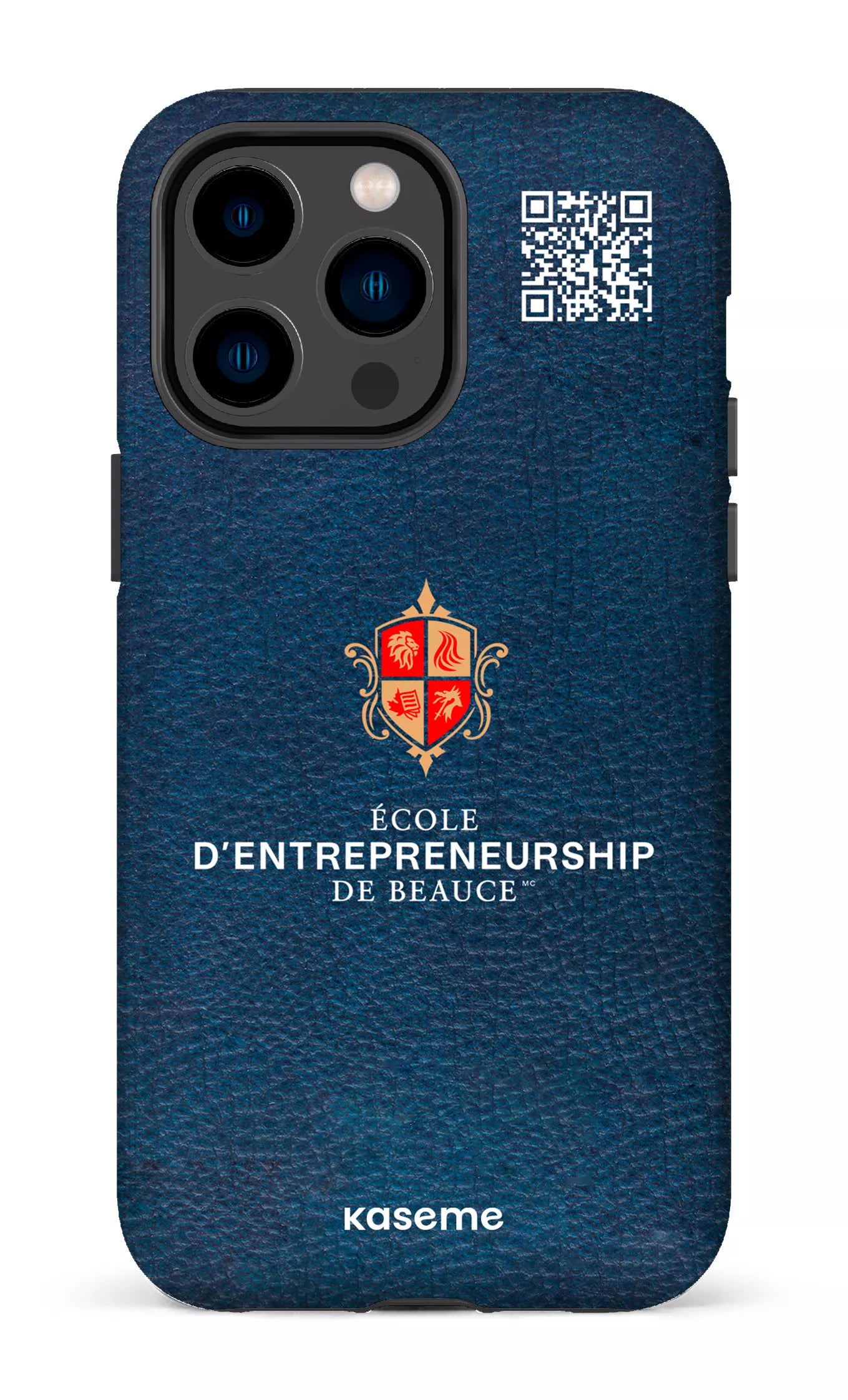 iPhone 14 Pro Max Tough Alumni EEB -