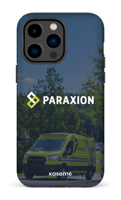 iPhone 14 Pro Max Tough Ambulance Paraxion -