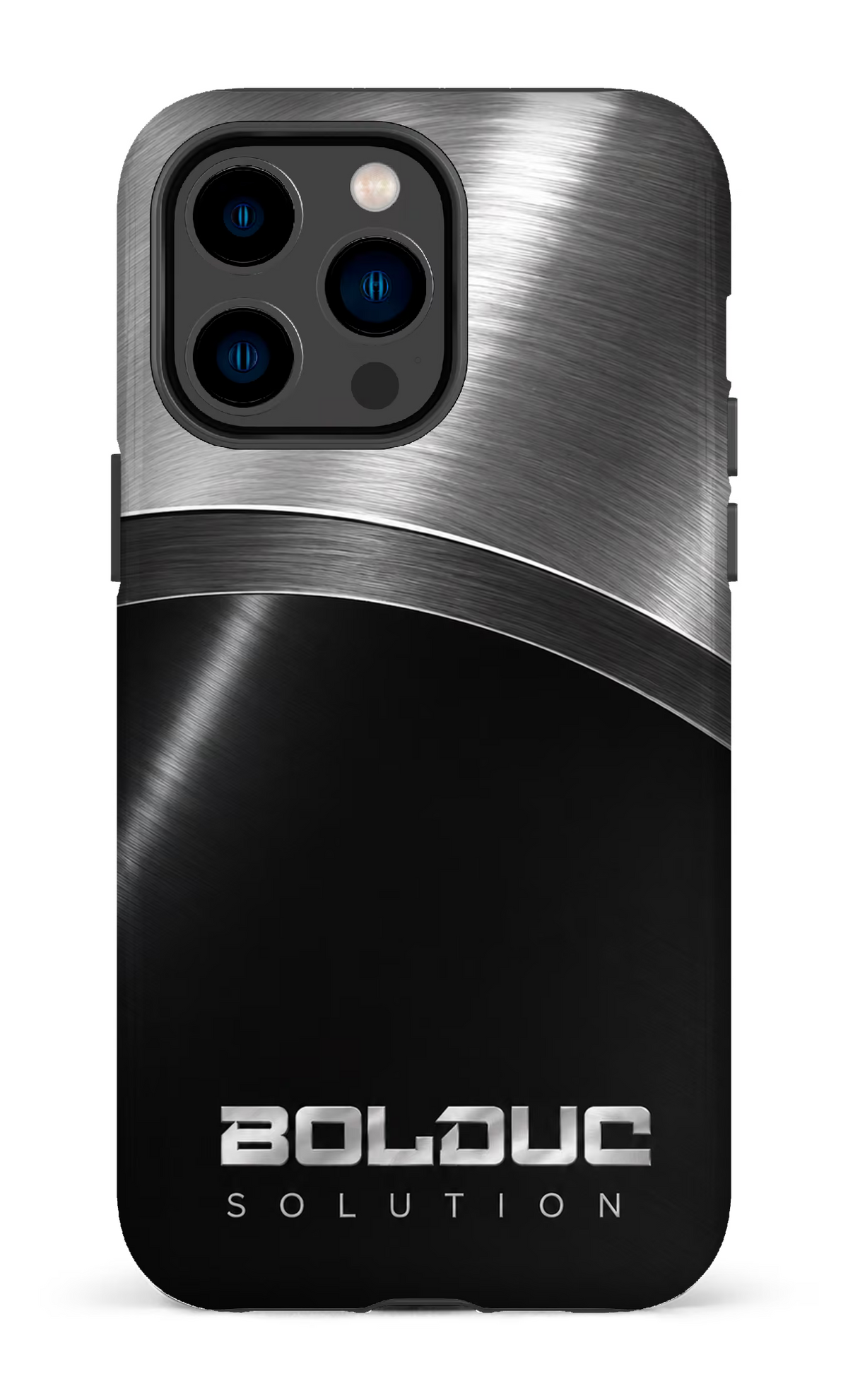 iPhone 14 Pro Max Tough Atelier Bolduc -