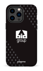 iPhone 14 Pro Max Tough BID Group Noir -