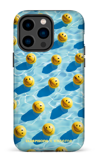 iPhone 14 Pro Max Tough Ballon par Club Piscine -