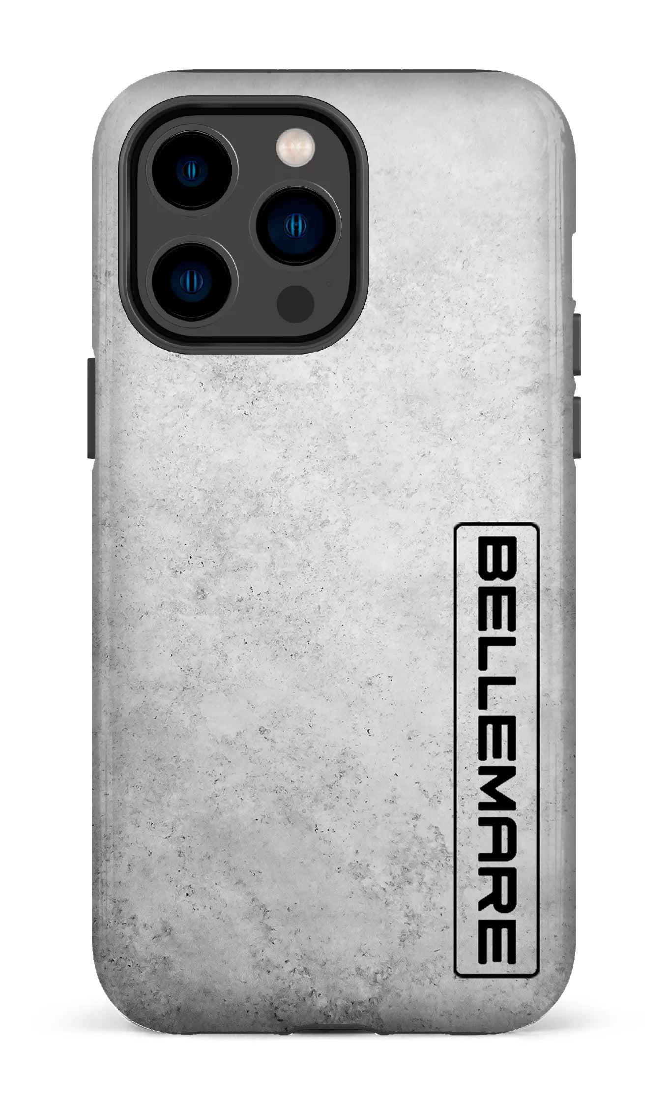 iPhone 14 Pro Max Tough Bellemarre Béton -