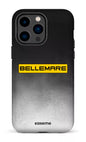 iPhone 14 Pro Max Tough Bellemarre Noir et Blanc -