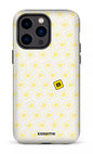 iPhone 14 Pro Max Tough Bellemarre Pattern -