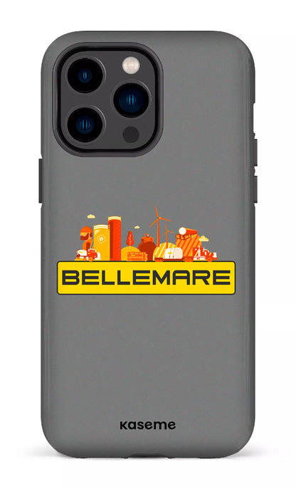 iPhone 14 Pro Max Tough Bellemarre Rassembleuse -