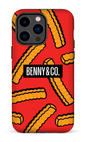 iPhone 14 Pro Max Tough Benny&Co. Frites -