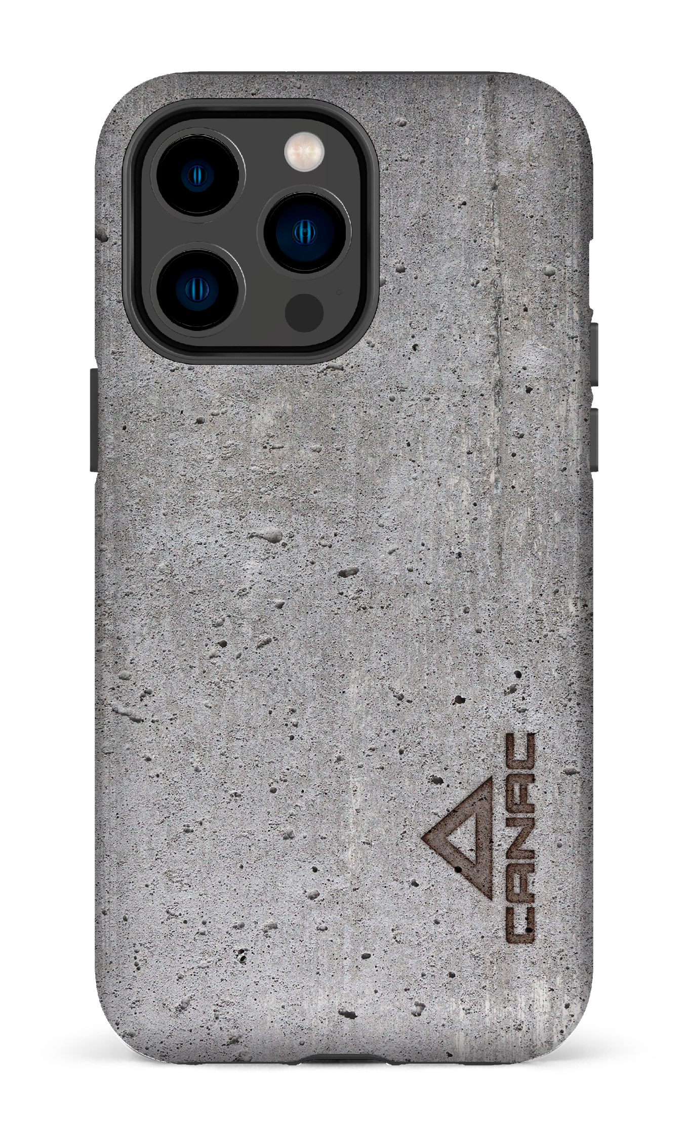 iPhone 14 Pro Max Tough Béton par Canac -