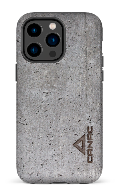iPhone 14 Pro Max Tough Béton par Canac -
