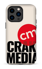 iPhone 14 Pro Max Tough Big Crak Crakmedia -
