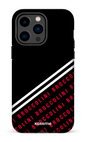 iPhone 14 Pro Max Tough Broccolini Noir -