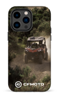 iPhone 14 Pro Max Tough CF Moto 3 -