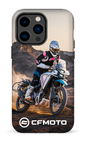 iPhone 14 Pro Max Tough CF Moto 7 -