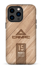 iPhone 14 Pro Max Tough Canac 15 ans -