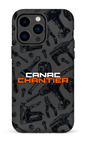 iPhone 14 Pro Max Tough Canac Chantier -