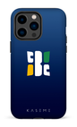 iPhone 14 Pro Max Tough Cégep de Baie-Comeau Bleu -