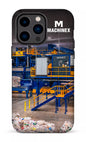 iPhone 14 Pro Max Tough Centre de Tri - Machinex -