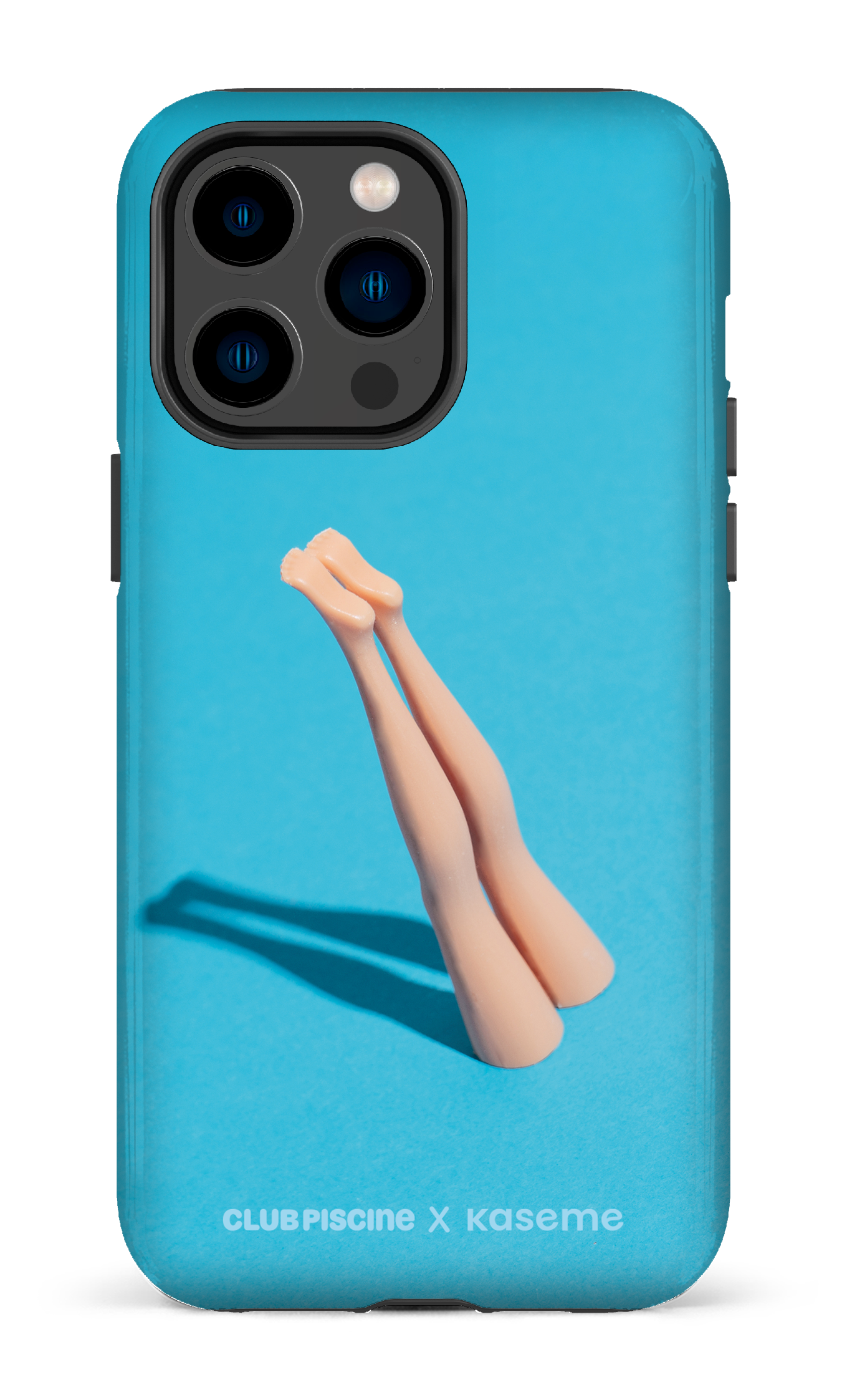 iPhone 14 Pro Max Tough Chandelle par Club Piscine -