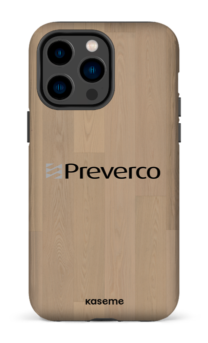 iPhone 14 Pro Max Tough Chêne Barrista -