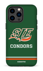 iPhone 14 Pro Max Tough Condors - vert -