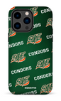 iPhone 14 Pro Max Tough Condors SJE -
