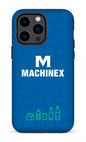 iPhone 14 Pro Max Tough Consigne - Machinex -