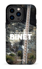iPhone 14 Pro Max Tough Constructions Binet Pont -
