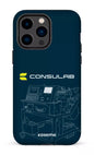 iPhone 14 Pro Max Tough Consulab Cruise -