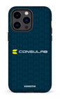iPhone 14 Pro Max Tough Consulab Logo -
