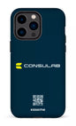iPhone 14 Pro Max Tough Consulab QR code -