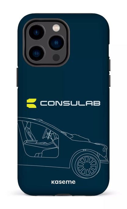 iPhone 14 Pro Max Tough Consulab Tesla -