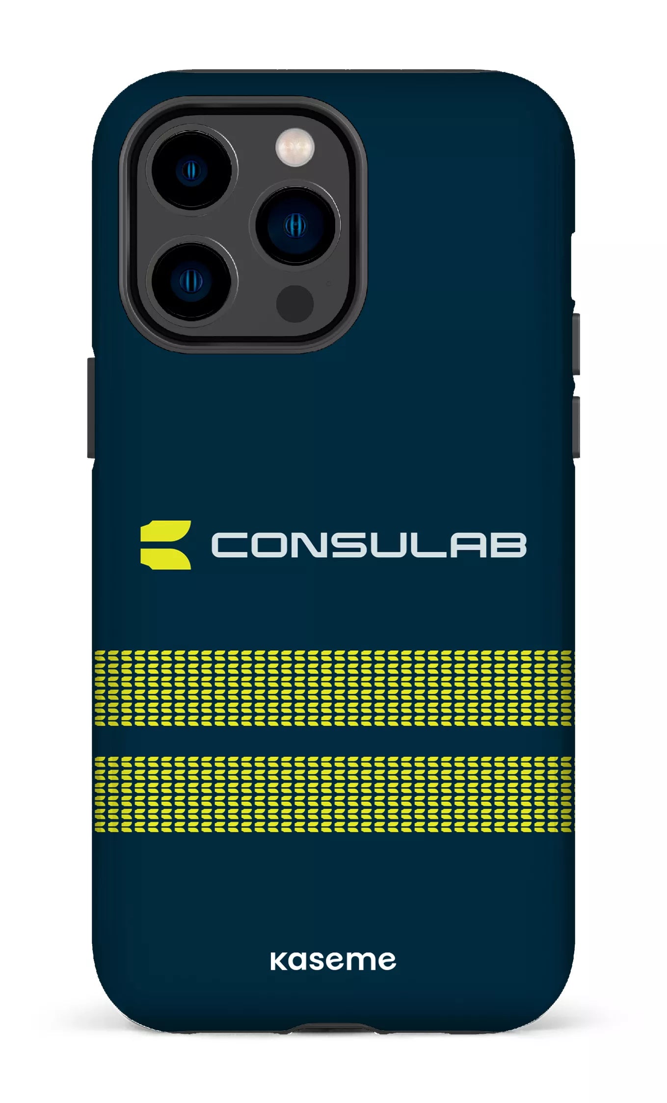 iPhone 14 Pro Max Tough Consulab Tires -