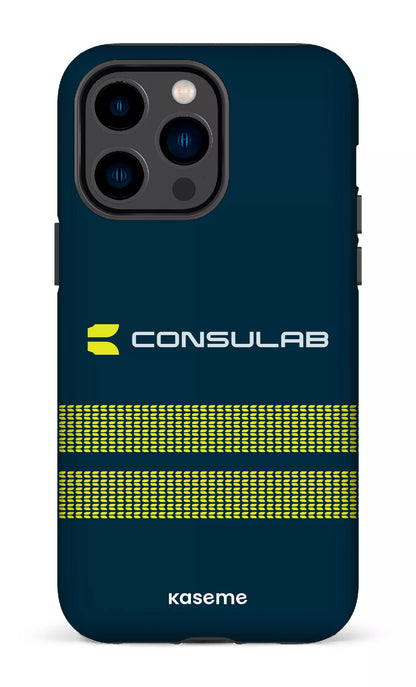 iPhone 14 Pro Max Tough Consulab Tires -