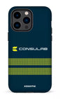 iPhone 14 Pro Max Tough Consulab Tires -