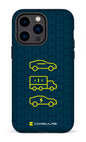 iPhone 14 Pro Max Tough Consulab Voitures -