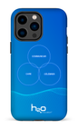 iPhone 14 Pro Max Tough Culture by H2O -