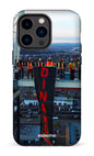 iPhone 14 Pro Max Tough Dinamo Image -