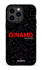 iPhone 14 Pro Max Tough Dinamo Noir -