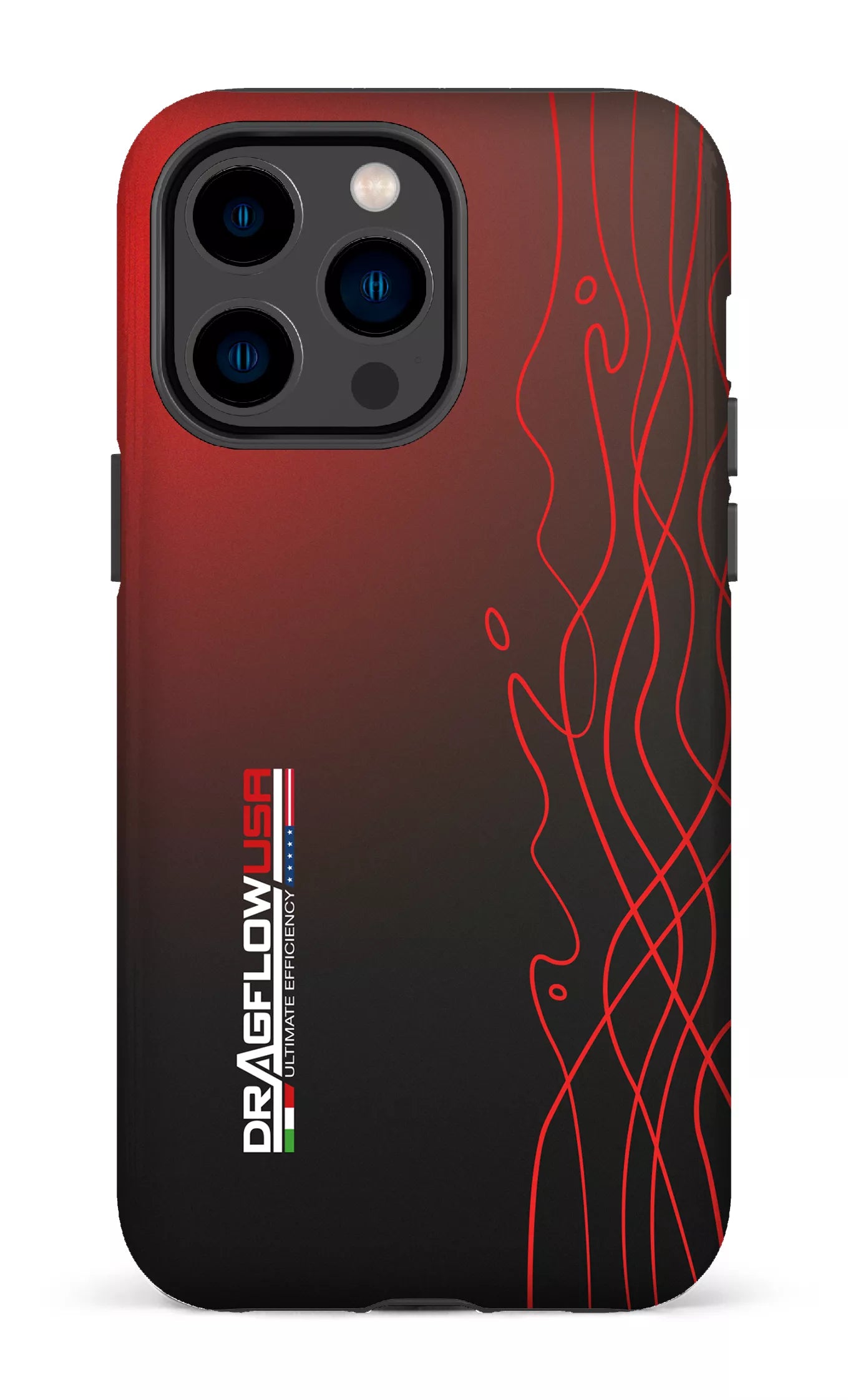 iPhone 14 Pro Max Tough Dragflow 2 -