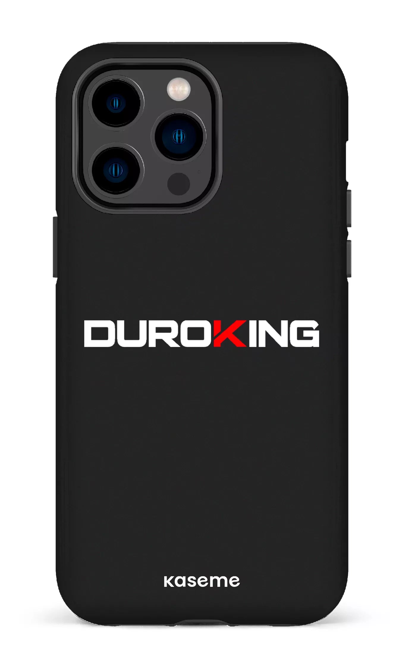iPhone 14 Pro Max Tough Duroking -