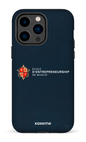 iPhone 14 Pro Max Tough EEB Bleu -