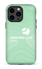 iPhone 14 Pro Max Tough EG Flora -