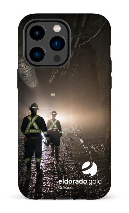iPhone 14 Pro Max Tough EG Mine -