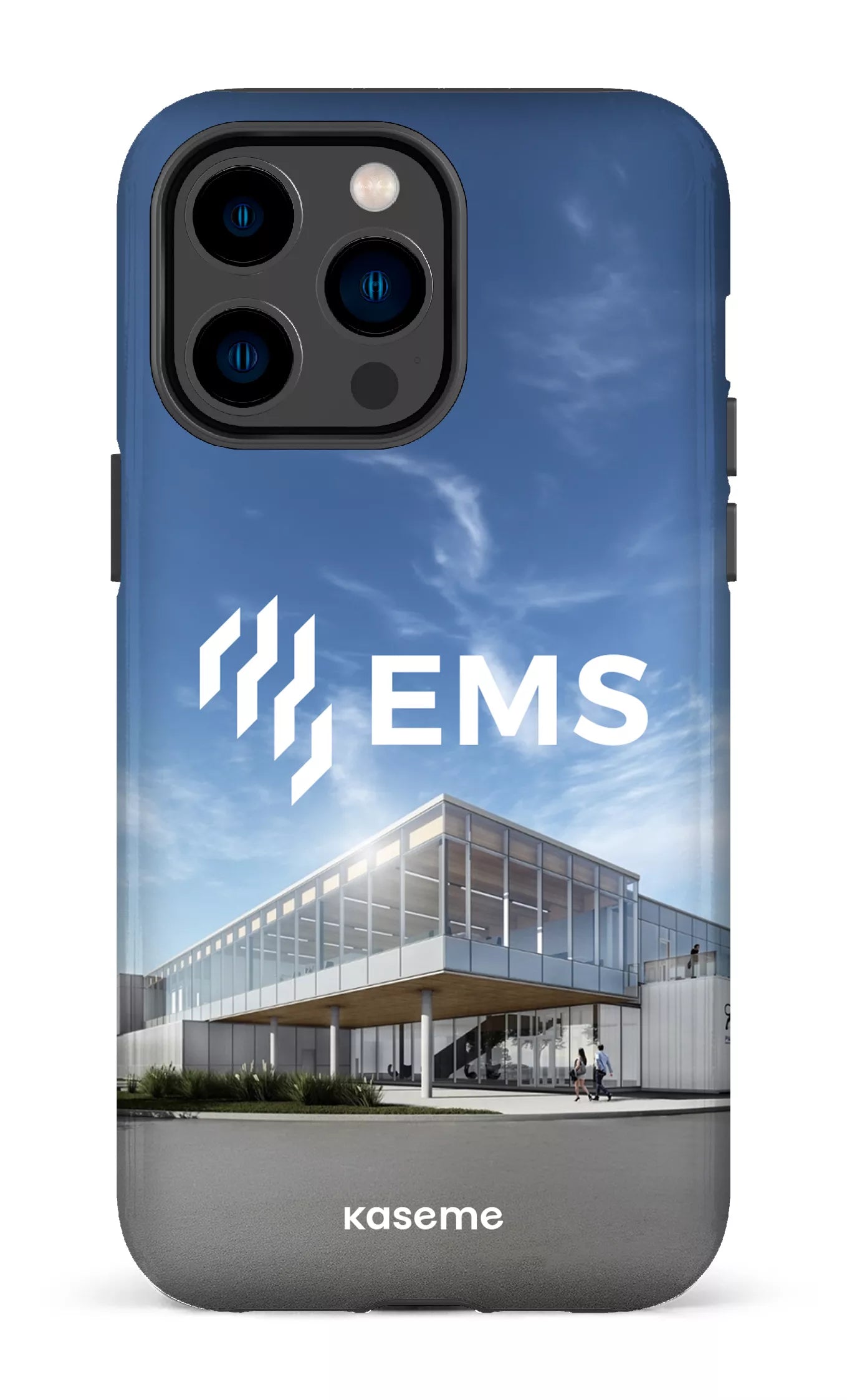 iPhone 14 Pro Max Tough EMS #3 -