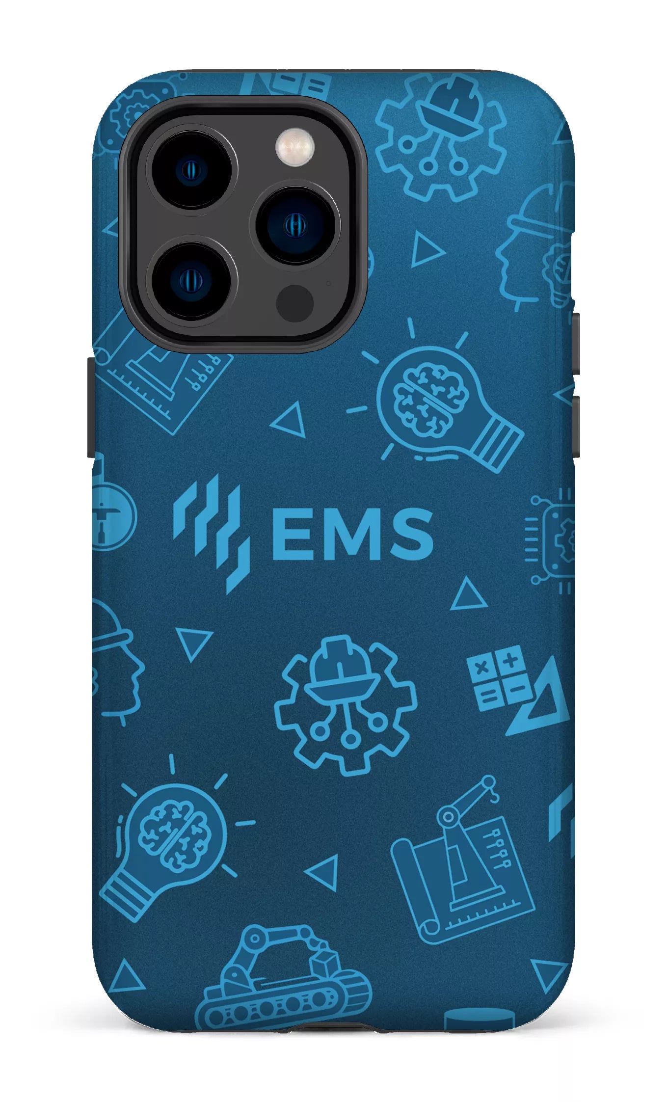 iPhone 14 Pro Max Tough EMS #8 -