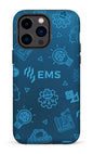 iPhone 14 Pro Max Tough EMS #8 -