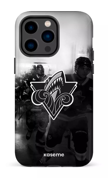 iPhone 14 Pro Max Tough Entrée des joueurs -