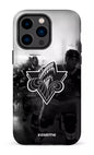 iPhone 14 Pro Max Tough Entrée des joueurs -